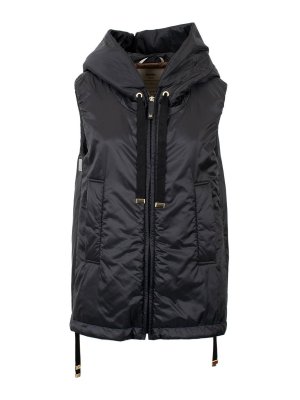 MAX MARA THE CUBE: padded coats - puff coat