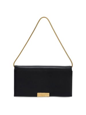 JIL SANDER: shoulder bags - Carnet Bag