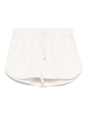AUTRY: Shorts - Shorts - Crema