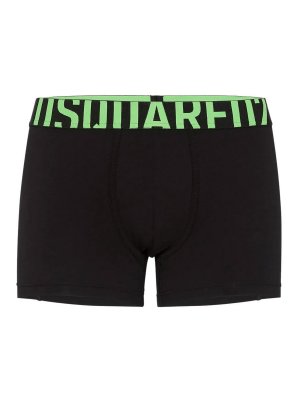DSQUARED2: Bañadores y boxer de baño - Boxers De Baño - Verde