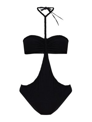 ISABEL MARANT: ビキニ - ビキニ - 黒