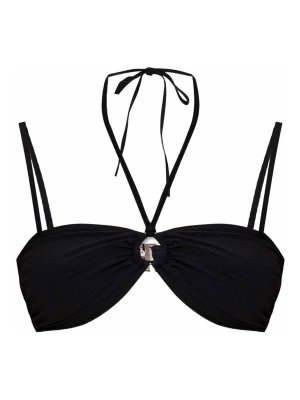 ISABEL MARANT: ビキニ - ビキニ - 黒