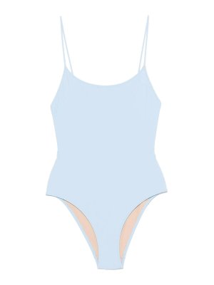 LIDO: bikinis - Trentasei Spaghetti-Strap Swimsuit
