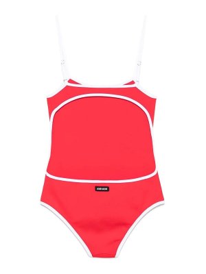 MIU MIU: one-piece - Maglieria Varie Nylon F18