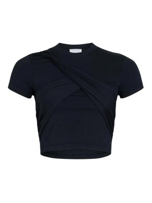 PATOU: t-shirt - T-shirt