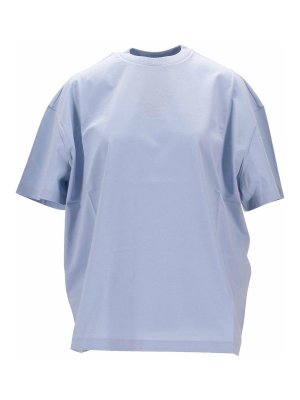 PRADA: t-shirts - T-shirt