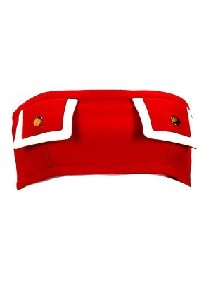 PRADA: Tops & Tank tops - Top Natte Double