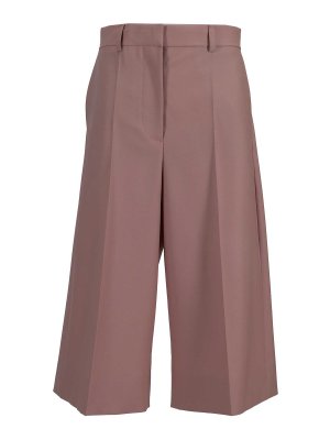 STELLA McCARTNEY: Maßgeschneiderte und Formale Hosen - Formale Hose - Rosa