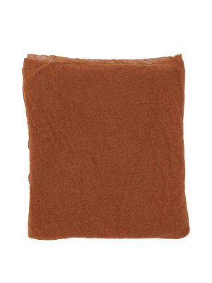 BOTTO GIUSEPPE: scarves - Fine Knit Cashmere Scarf