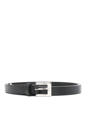 P.A.R.O.S.H.: belts - Bobelt Leather Belt