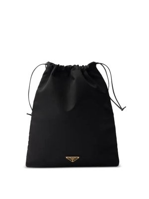 PRADA: Cases & Covers - Logo case