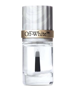 OFF-WHITE: Cases und Hüllen - Etui - Keine