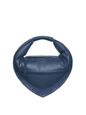 トートバッグ COPERNI Women Bags DBA104F9014BLU BLUE Coperni Cobalt Blue Swipe Handbag - Blue - Women
