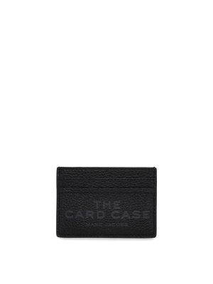 MARC JACOBS: Carteras y monederos - Carteras Y Monederos - Negro