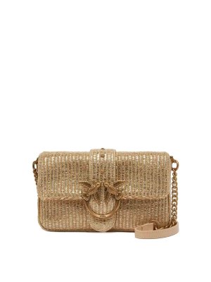 Pinko bags for women's 2025 | Shop online at THEBS