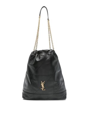 SAINT LAURENT: shoulder bags - Shoulder Strap Bag