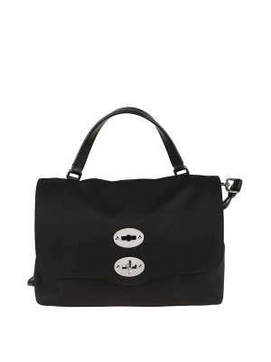 ZANELLATO: totes bags - Postina   S