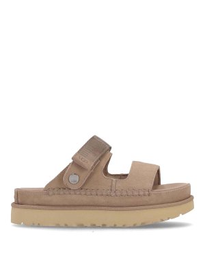 UGG: sandals - Goldenstar Glide