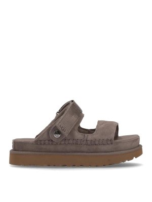 UGG: sandals - Goldenstar Glide