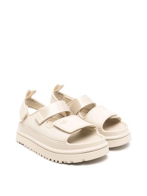 UGG: Sandales - Sandales - Bleu