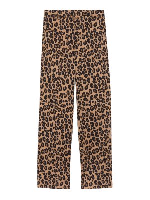 ASPESI: casual trousers - Pantalone Animalier