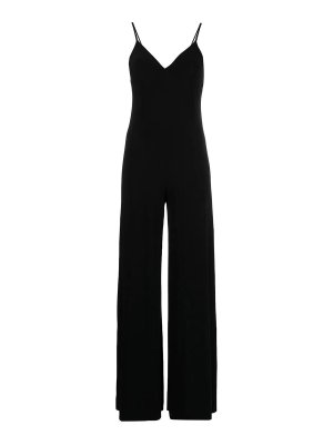 ワンピース Zimmermann Coco' One-Piece Jumpsuit In Beige Linen Zimmermann Coco' One-Piece Jumpsuit In Beige Linen | THE LIST