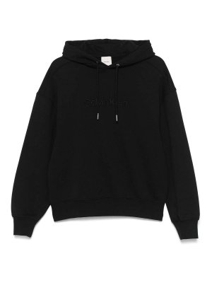CALVIN KLEIN: Sweatshirts & Sweaters - Sweatshirt