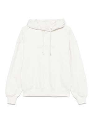 CALVIN KLEIN: Sweatshirts & Sweaters - Sweatshirt