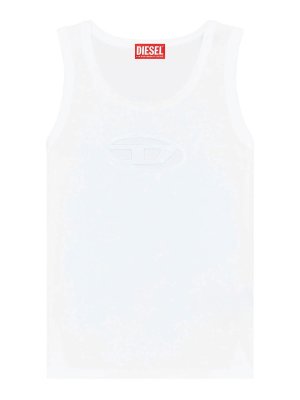 DIESEL: Top e canotte - Top