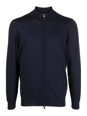 Hugo Boss: cardigans - Cardigan