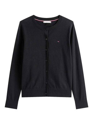 TOMMY HILFIGER: boat necks - Jersey Stitch
