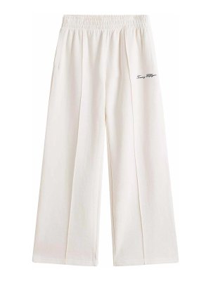 パンツ BRUNELLO CUCINELLI Monile joggers White Brunello Cucinelli Monile Joggers - White - Women