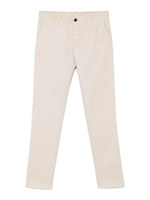 INCOTEX: casual trousers - Trousers