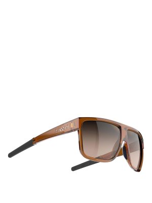 TRIPOINT: Lunettes de soleil - Lunettes De Soleil - Marron