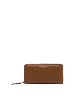 GIANNI CHIARINI: Carteras y monederos - Carteras Y Monederos - Marrón