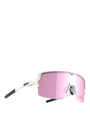 TRIPOINT: Lunettes de soleil - Lunettes De Soleil - Gris Clair