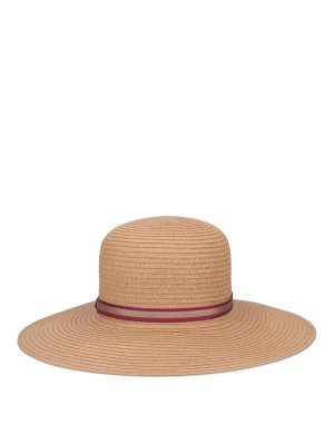 BORSALINO: cappelli - Giselle Treccia Carta