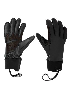 CAMP: Gants - Gants - Noir