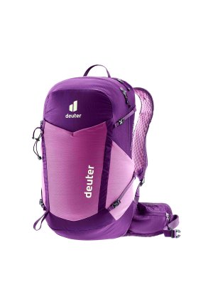DEUTER: backpacks - Speed Lite Pro 23 Sl