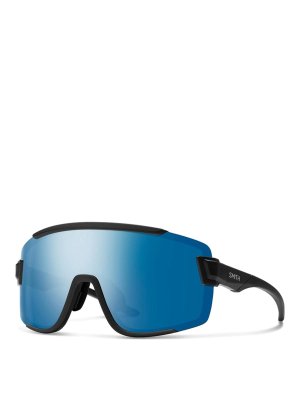 SMITH OPTICS: サングラス - サングラス - 黒