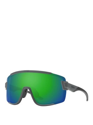 SMITH OPTICS: sunglasses - Wildcat