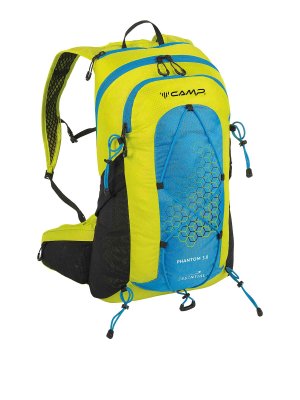 CAMP: zaini - Phantom 30