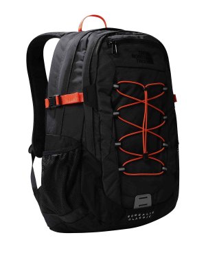 THE NORTH FACE: Sacs à dos - Sac À Dos - Gris