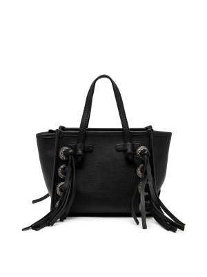 GIANNI CHIARINI: cross body bags - Miss Marcella