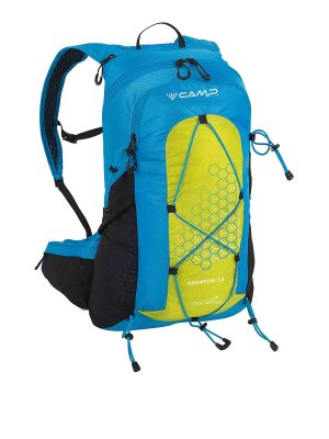 CAMP: Rucksäcke - Rucksack - Hellblau
