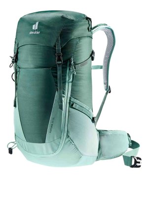 DEUTER: Rucksäcke - Rucksack - Schwarz