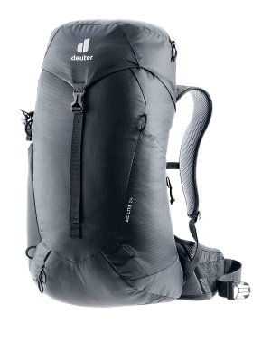 DEUTER: Rucksäcke - Rucksack - Schwarz