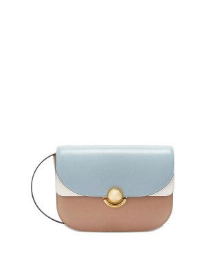 FURLA: cross body bags - Sfera S Crosbody Round