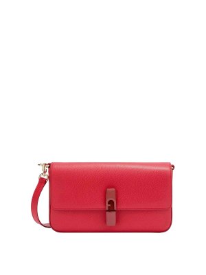 FURLA: cross body bags - Iride S Crossbody