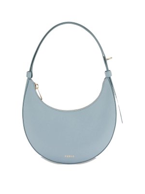 Stella Mccartney クロスボディバッグ - ライトブルー